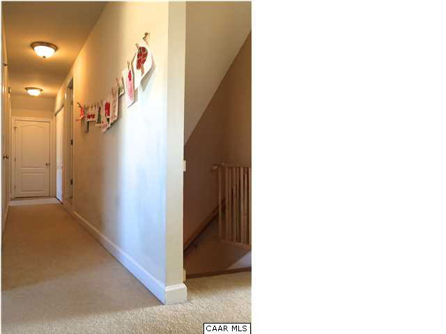 1370 Amber Ridge Road Charlottesville, VA 22901 - Photo 15 of 29 a view of a hallway