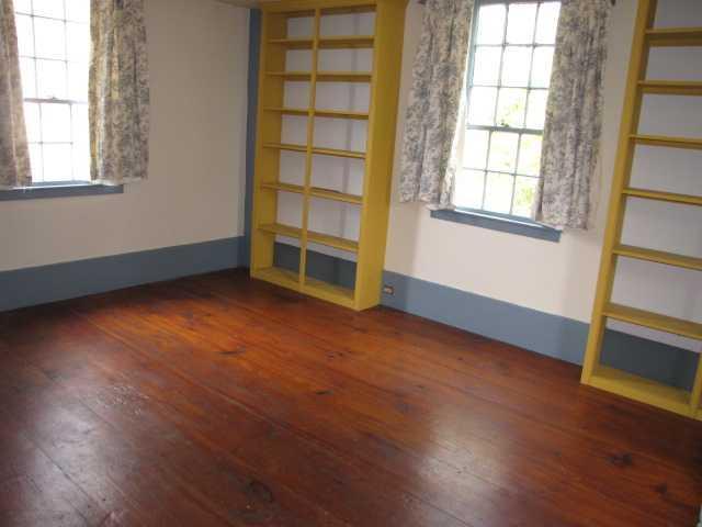 91 Dock Road Alna, ME 04535 - Photo 10 of 12 Bedroom.