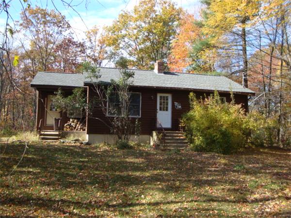 320 Sheldon Road Barre, MA 01005 - Photo 1 of 15