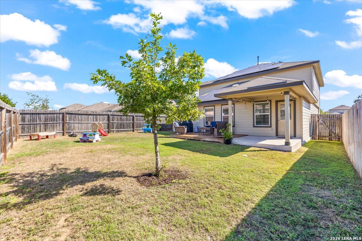 29525 Spring Copper Bulverde, TX 78163 - Photo 40 of 46 Gallery Image 40
