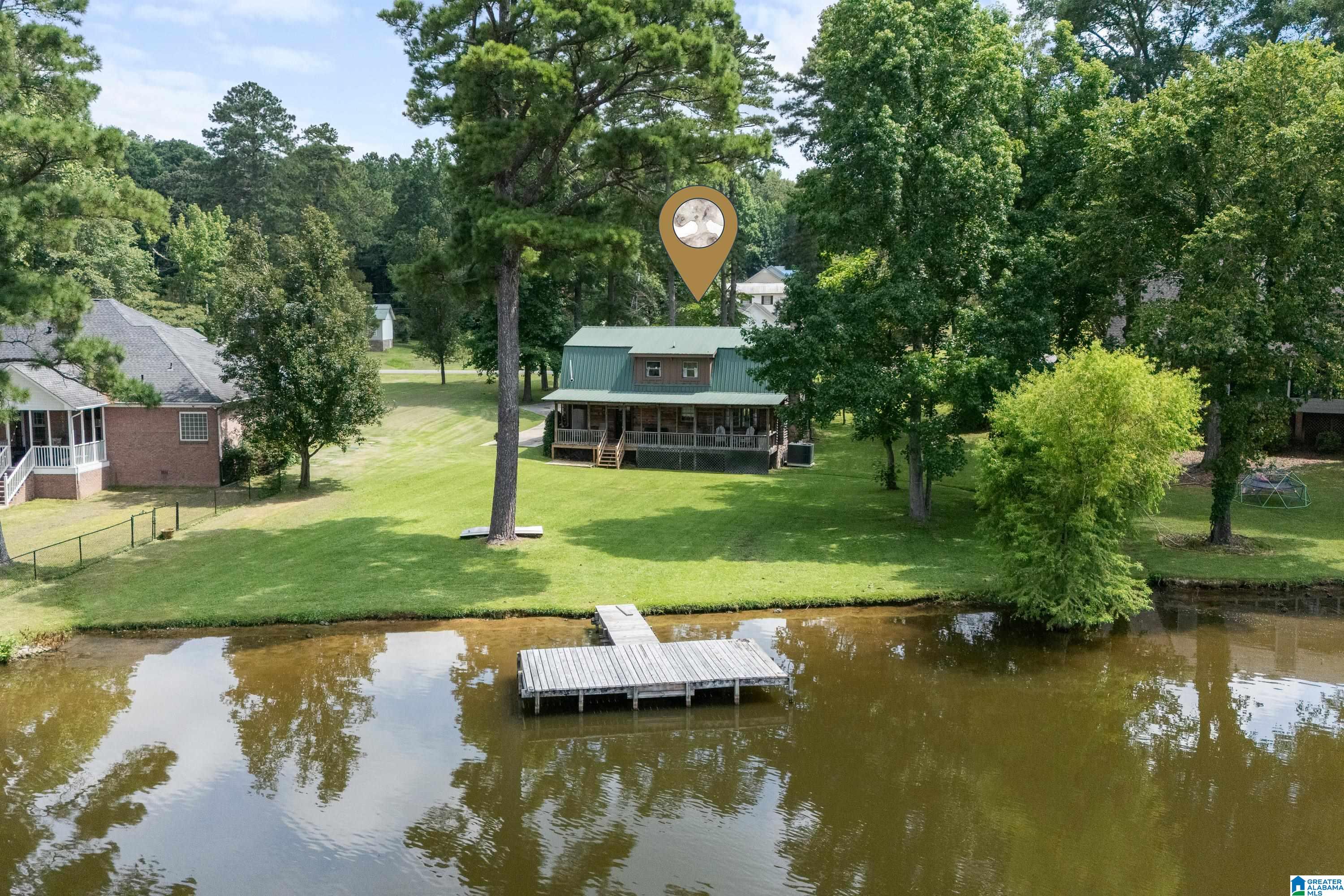 1203 Lake Joyce Road Moody, AL 35004 - Photo 52 of 63