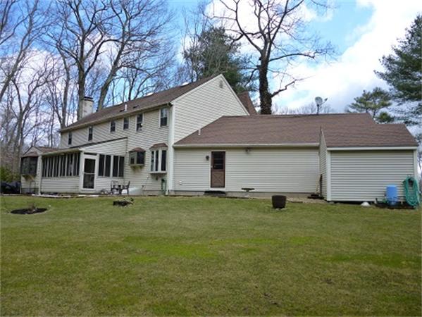 60 Ridgehill Road Attleboro, MA 02703 - Photo 22 of 28 Gallery Image 22