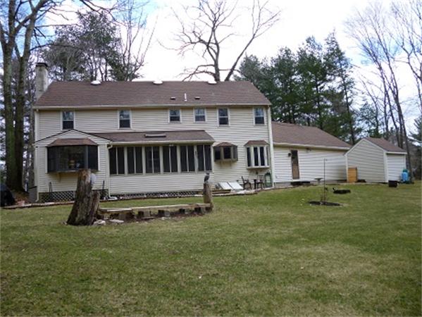 60 Ridgehill Road Attleboro, MA 02703 - Photo 24 of 28 Gallery Image 24