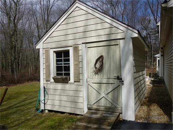 60 Ridgehill Road Attleboro, MA 02703 - Photo 25 of 28 Gallery Image 25