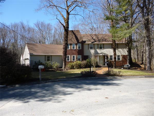 60 Ridgehill Road Attleboro, MA 02703 - Photo 28 of 28 Gallery Image 28