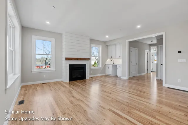 $1,540,000 | 7 Woodbury Avenue, Unit 7, Portsmouth, NH 03801