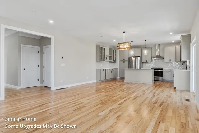 $1,540,000 | 7 Woodbury Avenue, Unit 7, Portsmouth, NH 03801