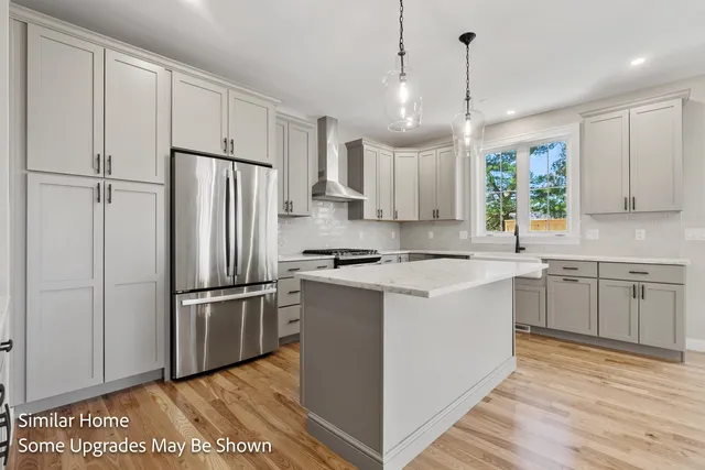 $1,540,000 | 7 Woodbury Avenue, Unit 7, Portsmouth, NH 03801