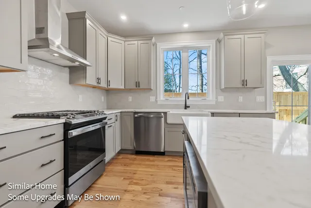 $1,540,000 | 7 Woodbury Avenue, Unit 7, Portsmouth, NH 03801
