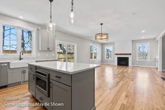 $1,540,000 | 7 Woodbury Avenue, Unit 7, Portsmouth, NH 03801