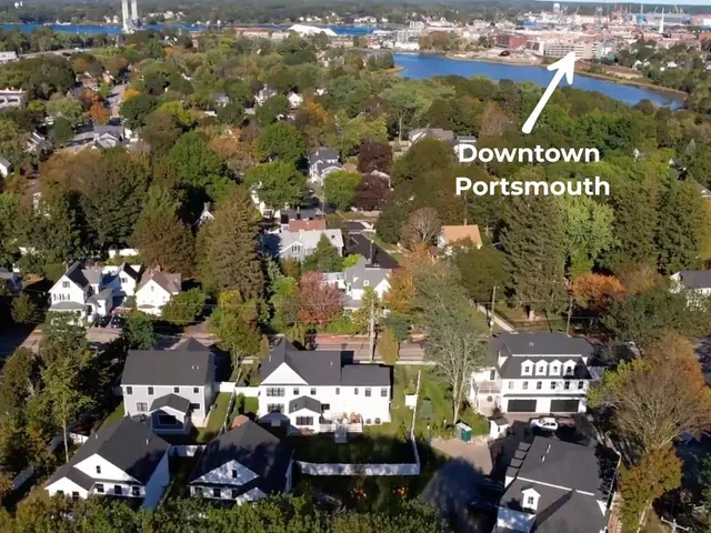 $1,540,000 | 7 Woodbury Avenue, Unit 7, Portsmouth, NH 03801