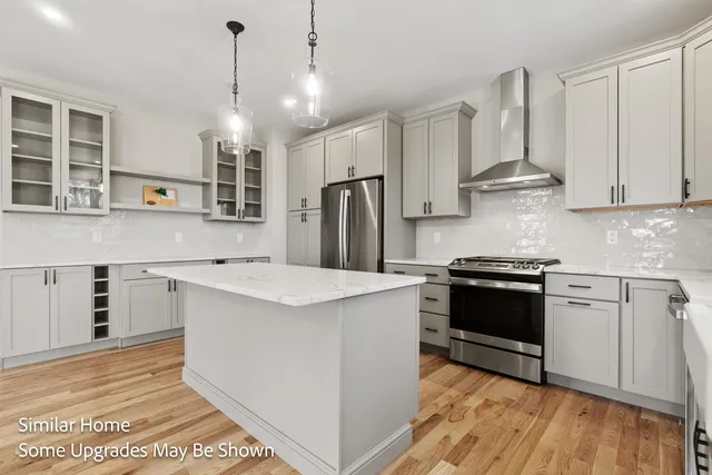 $1,540,000 | 7 Woodbury Avenue, Unit 7, Portsmouth, NH 03801