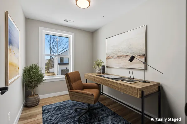 $1,540,000 | 7 Woodbury Avenue, Unit 7, Portsmouth, NH 03801