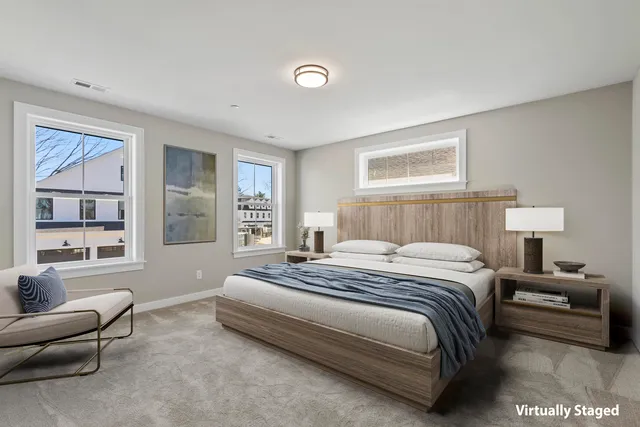 $1,540,000 | 7 Woodbury Avenue, Unit 7, Portsmouth, NH 03801