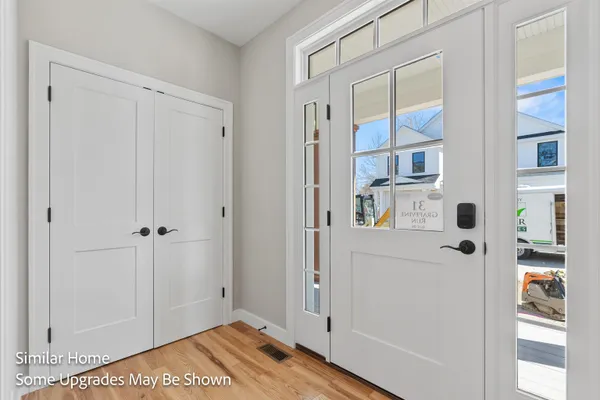 $1,540,000 | 7 Woodbury Avenue, Unit 7, Portsmouth, NH 03801