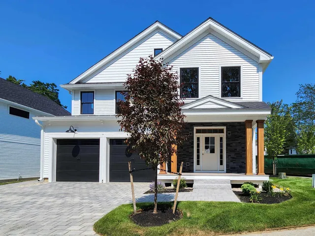 $1,540,000 | 7 Woodbury Avenue, Unit 7, Portsmouth, NH 03801