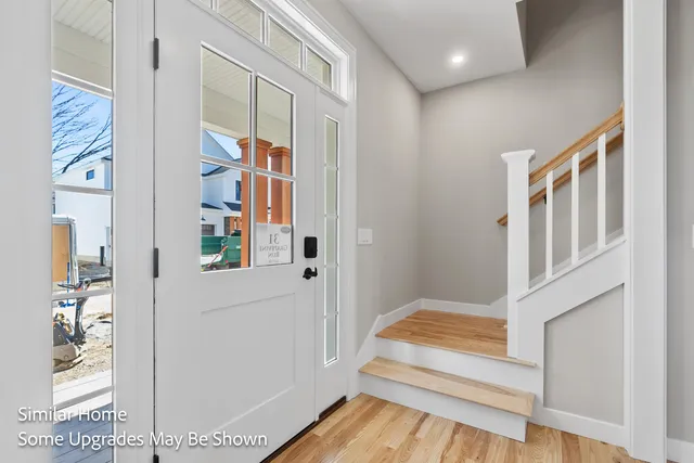 $1,540,000 | 7 Woodbury Avenue, Unit 7, Portsmouth, NH 03801