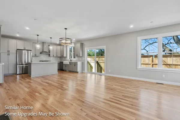 $1,540,000 | 7 Woodbury Avenue, Unit 7, Portsmouth, NH 03801