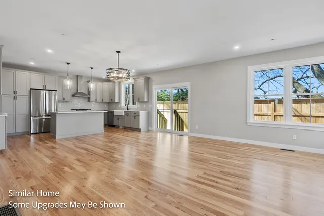 $1,540,000 | 7 Woodbury Avenue, Unit 7, Portsmouth, NH 03801