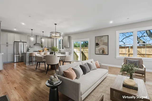 $1,540,000 | 7 Woodbury Avenue, Unit 7, Portsmouth, NH 03801