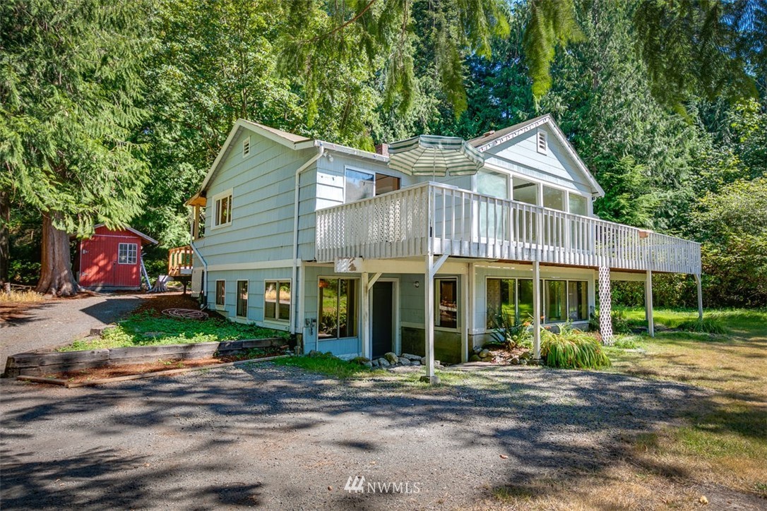 24594 Johnson Road Northwest Poulsbo, WA 98370 - Photo 1 of 25 Gallery Image 1