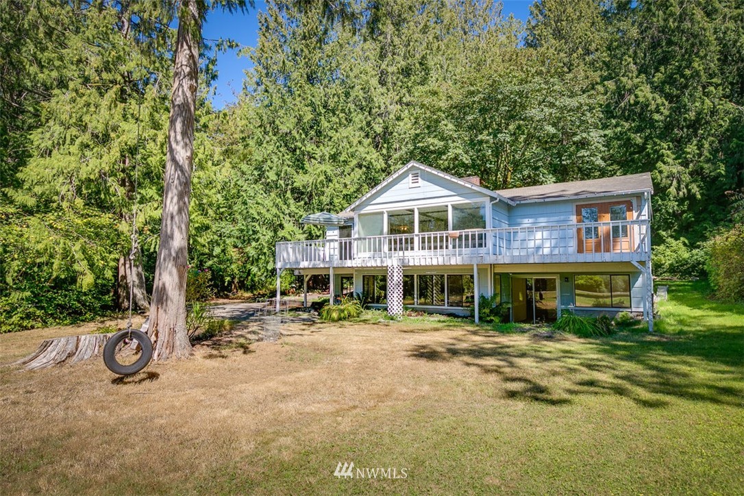 24594 Johnson Road Northwest Poulsbo, WA 98370 - Photo 2 of 25 Gallery Image 2