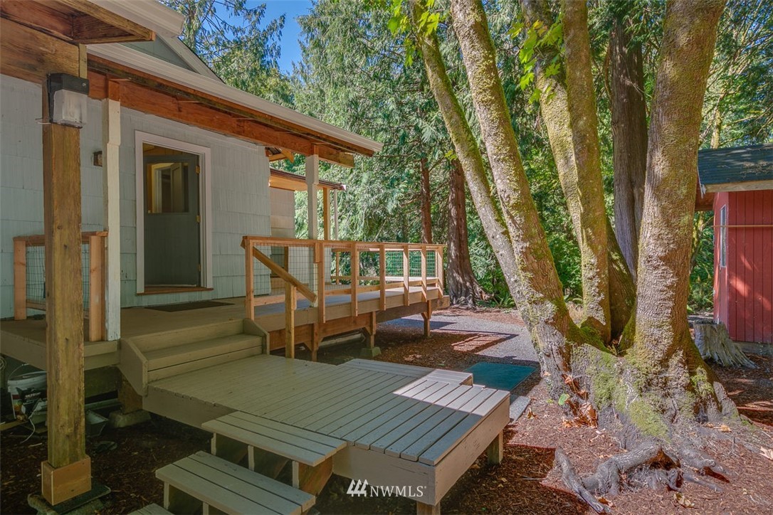 24594 Johnson Road Northwest Poulsbo, WA 98370 - Photo 3 of 25 Gallery Image 3
