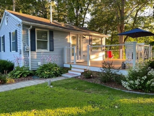 311 River Road Chesterfield, NH 03466 - Photo 1 of 25