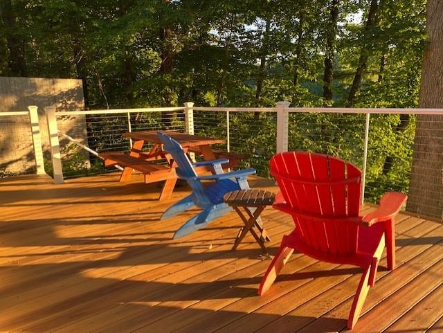 311 River Road Chesterfield, NH 03466 - Photo 15 of 25