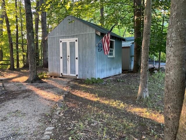 311 River Road Chesterfield, NH 03466 - Photo 19 of 25