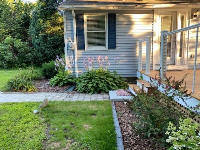 311 River Road Chesterfield, NH 03466 - Photo 22 of 25