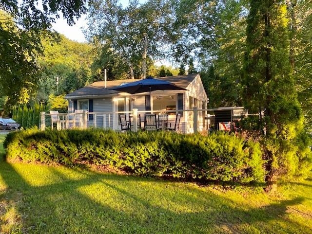 311 River Road Chesterfield, NH 03466 - Photo 4 of 25