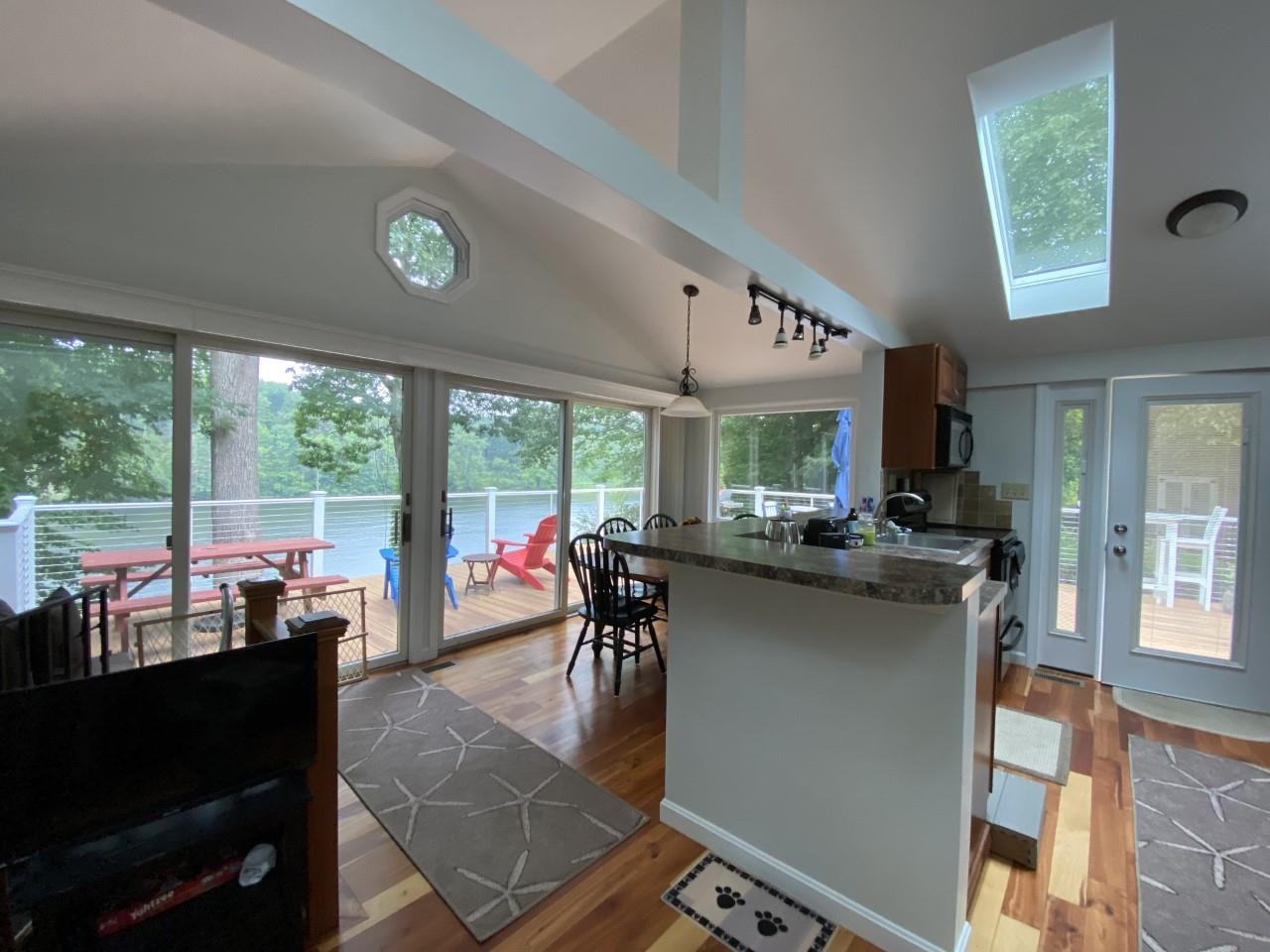 311 River Road Chesterfield, NH 03466 - Photo 6 of 25