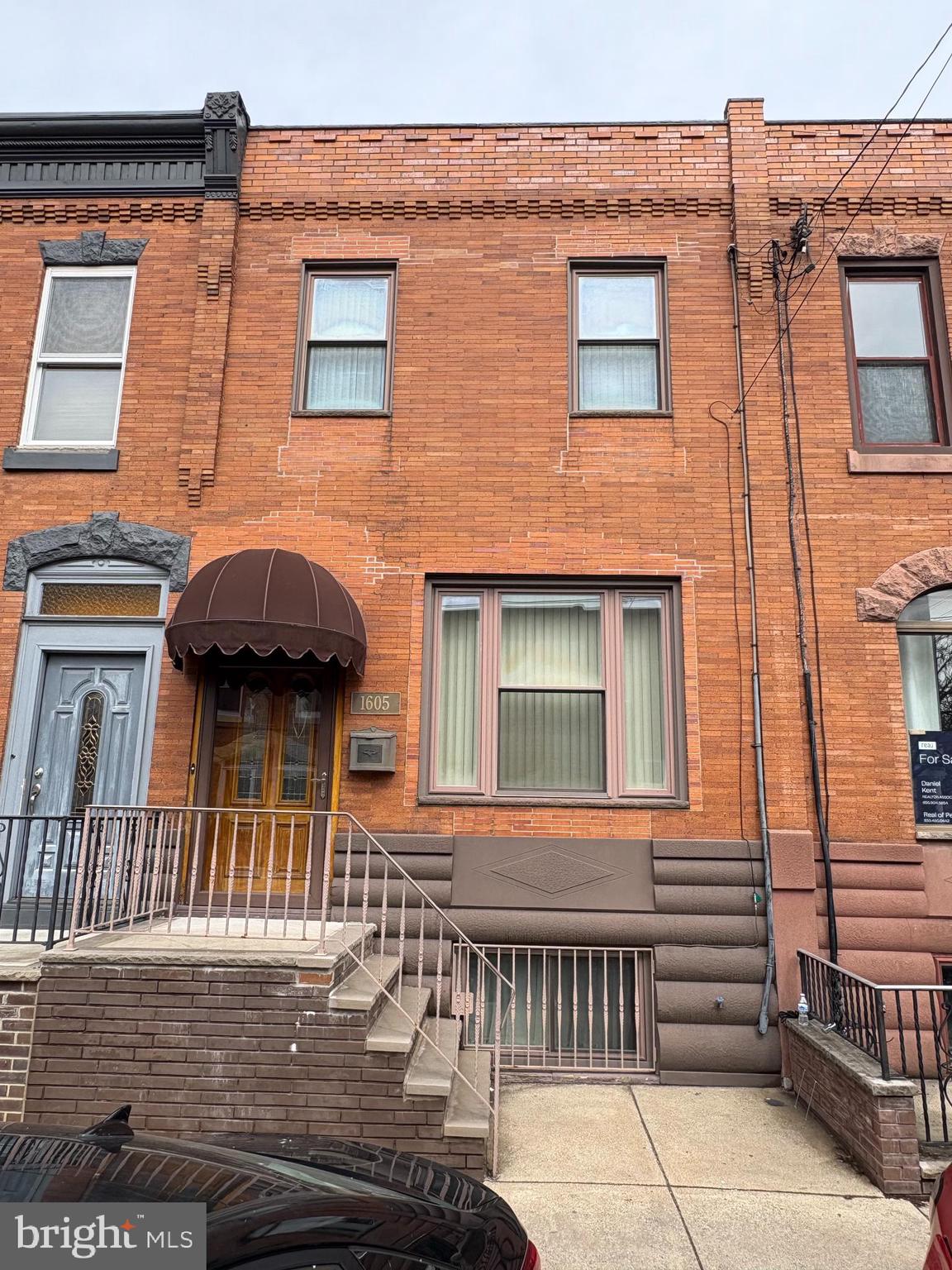 1605 West Ritner Street Philadelphia, PA 19145 - Photo 1 of 1 Gallery Image 1