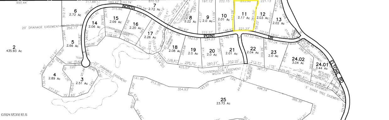 5 North Point Drive Jackson, NJ 08527 - Photo 3 of 3 1 N Pointe dr