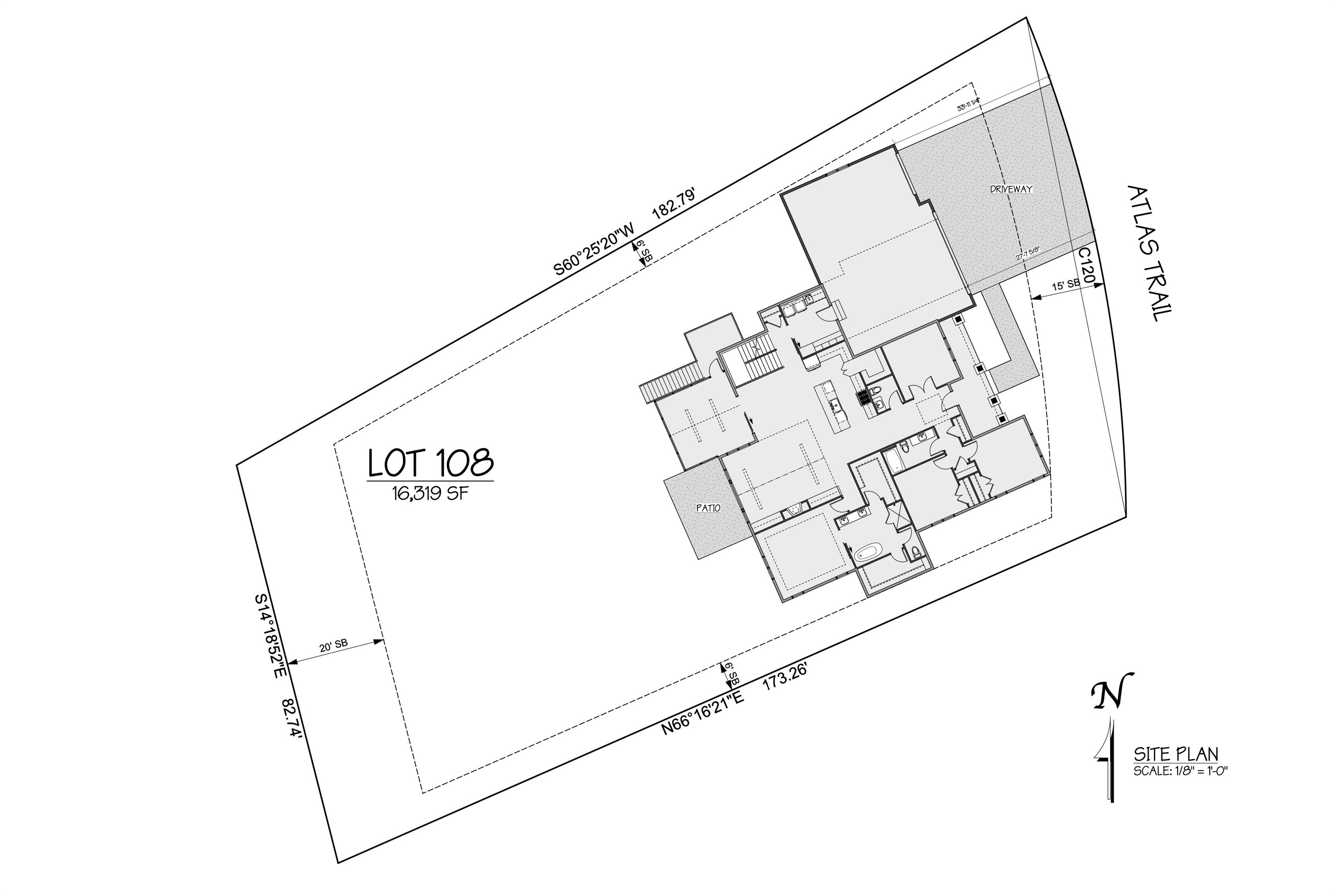 1407 Atlas Waunakee, WI 53597 - Photo 11 of 11