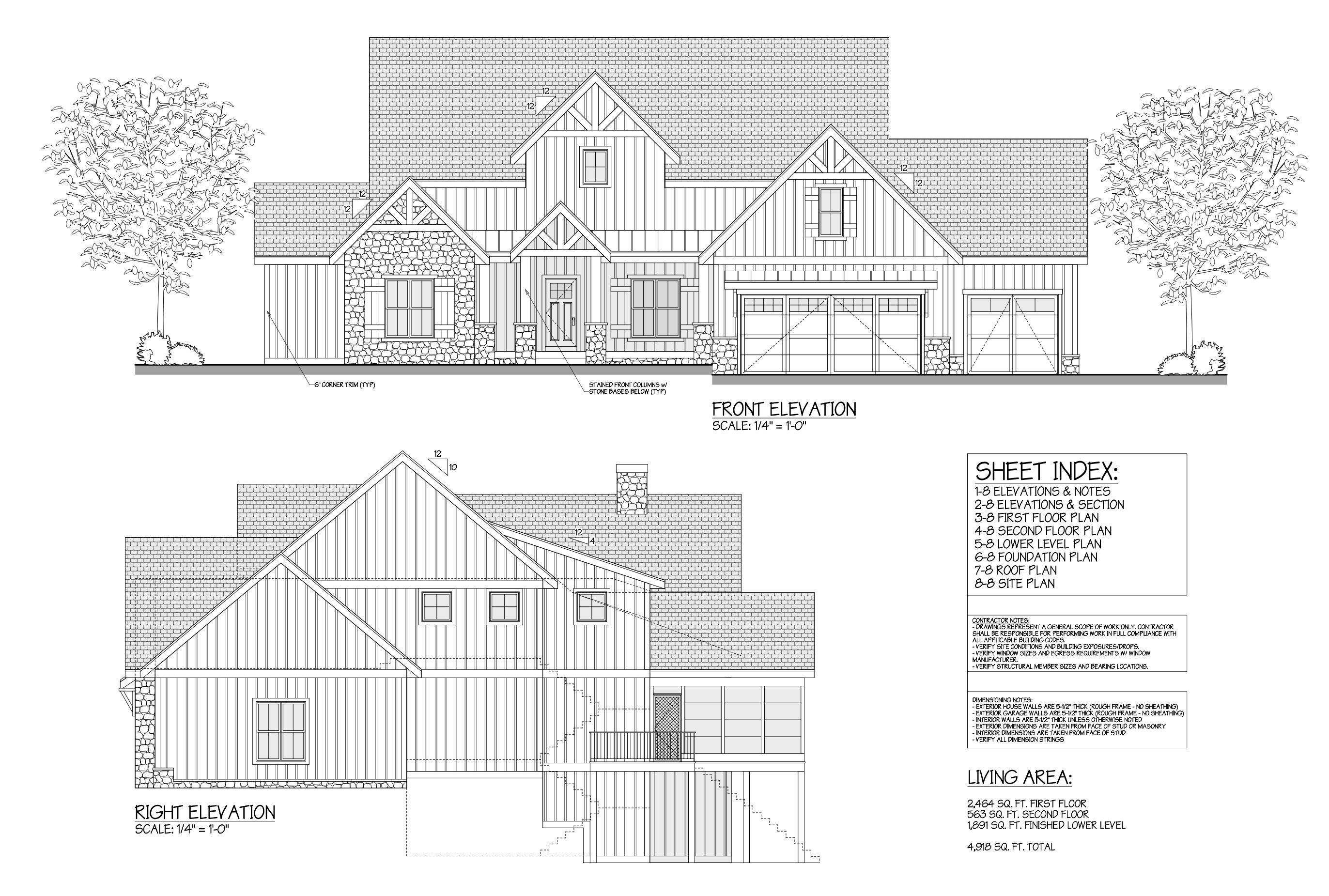 1407 Atlas Waunakee, WI 53597 - Photo 5 of 11