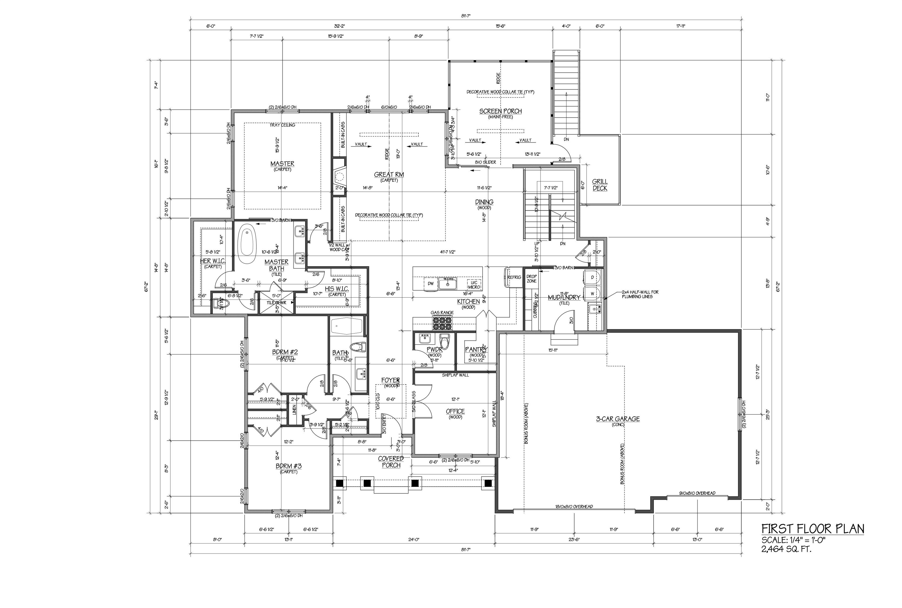 1407 Atlas Waunakee, WI 53597 - Photo 7 of 11