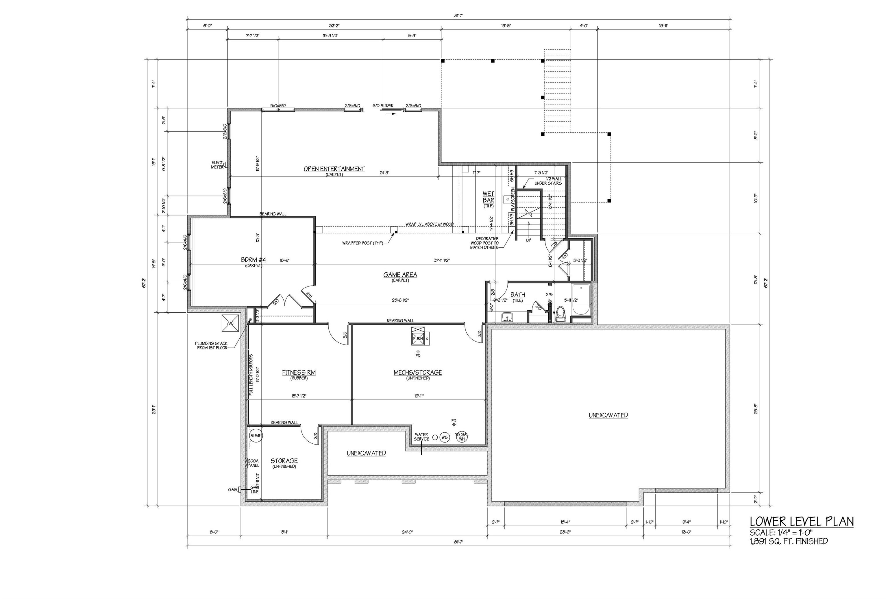 1407 Atlas Waunakee, WI 53597 - Photo 9 of 11