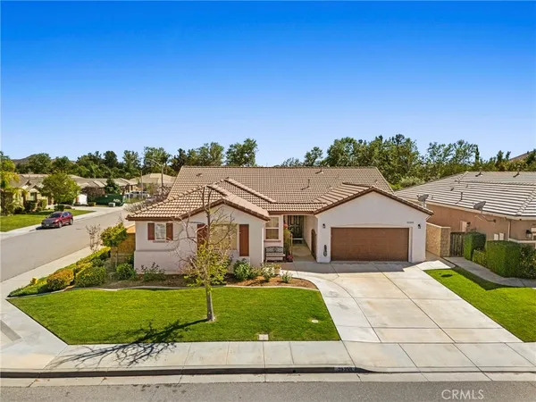 $599,900 | 29399 Castaway Court, Menifee, CA 92585