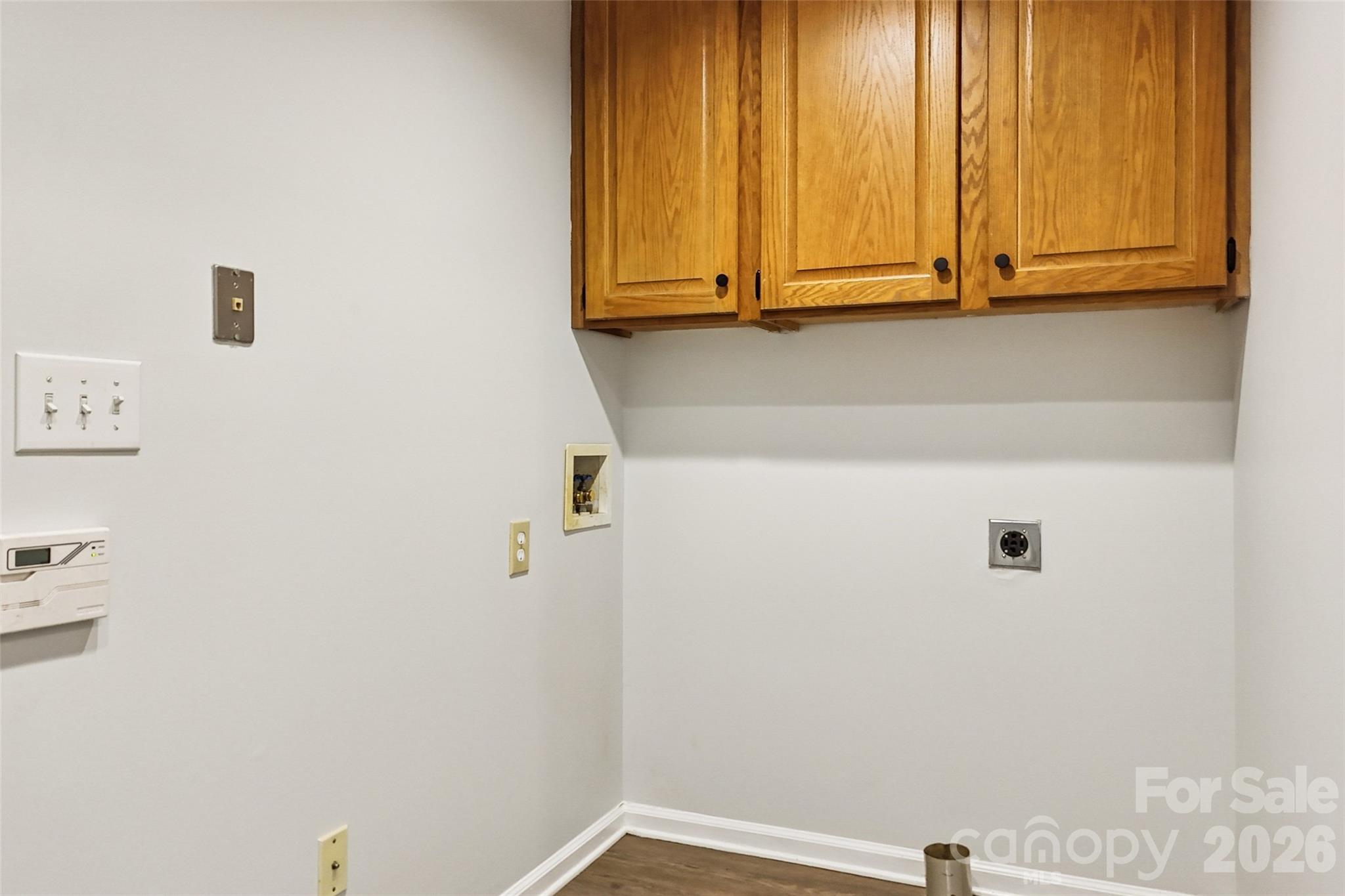 2034 New Prospect Church Road Shelby, NC 28150 - Photo 22 of 48 a view of door