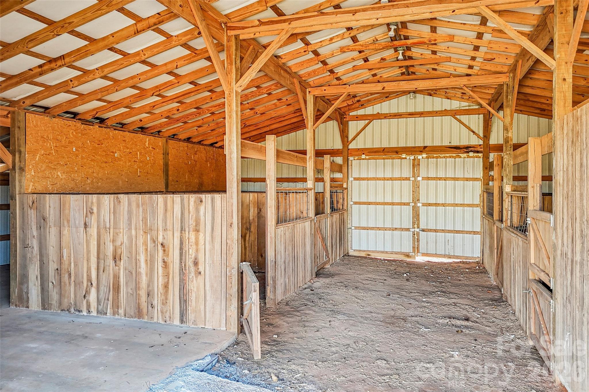 2034 New Prospect Church Road Shelby, NC 28150 - Photo 46 of 48 a view of an empty room with a window