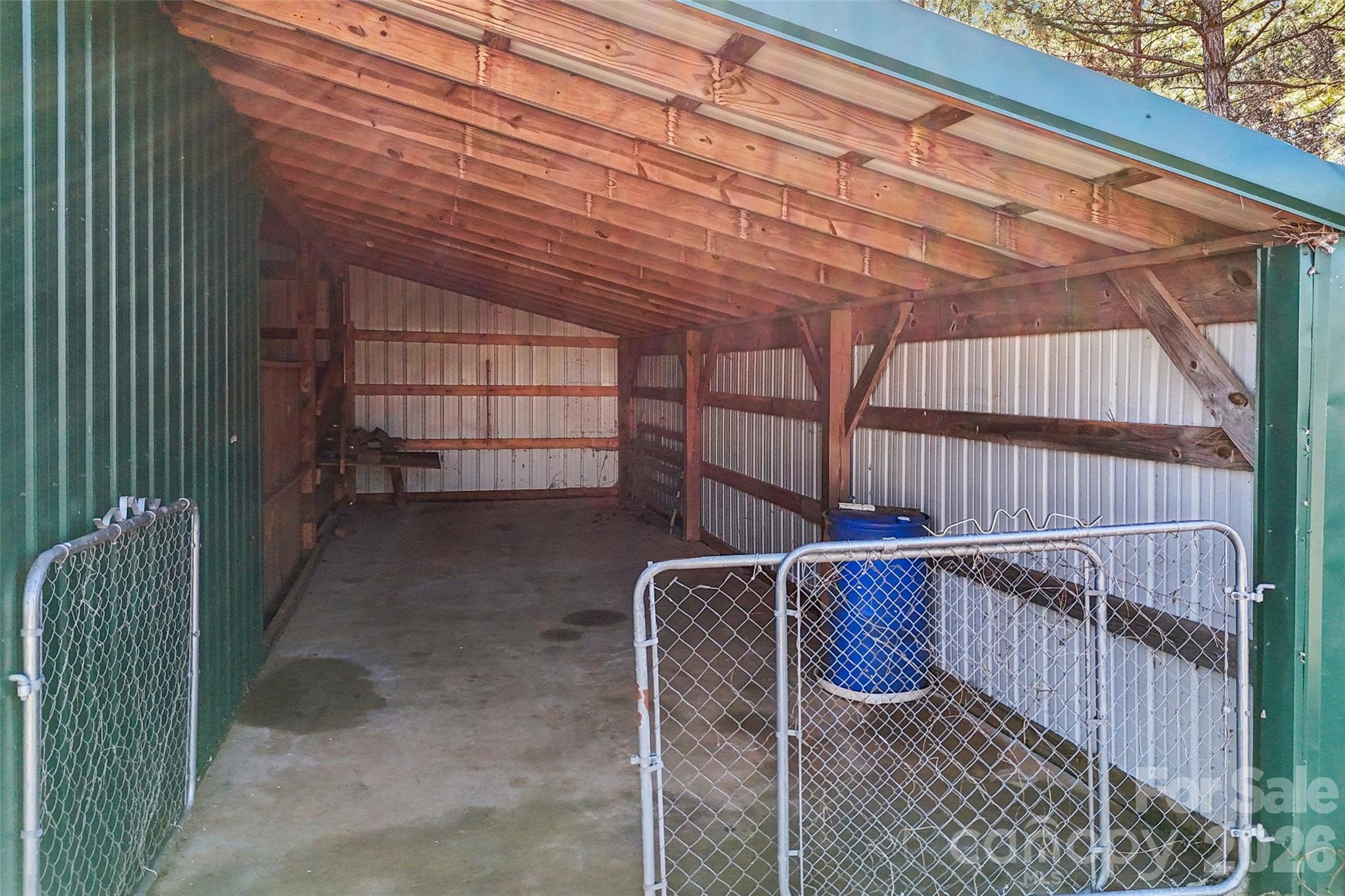 2034 New Prospect Church Road Shelby, NC 28150 - Photo 47 of 48