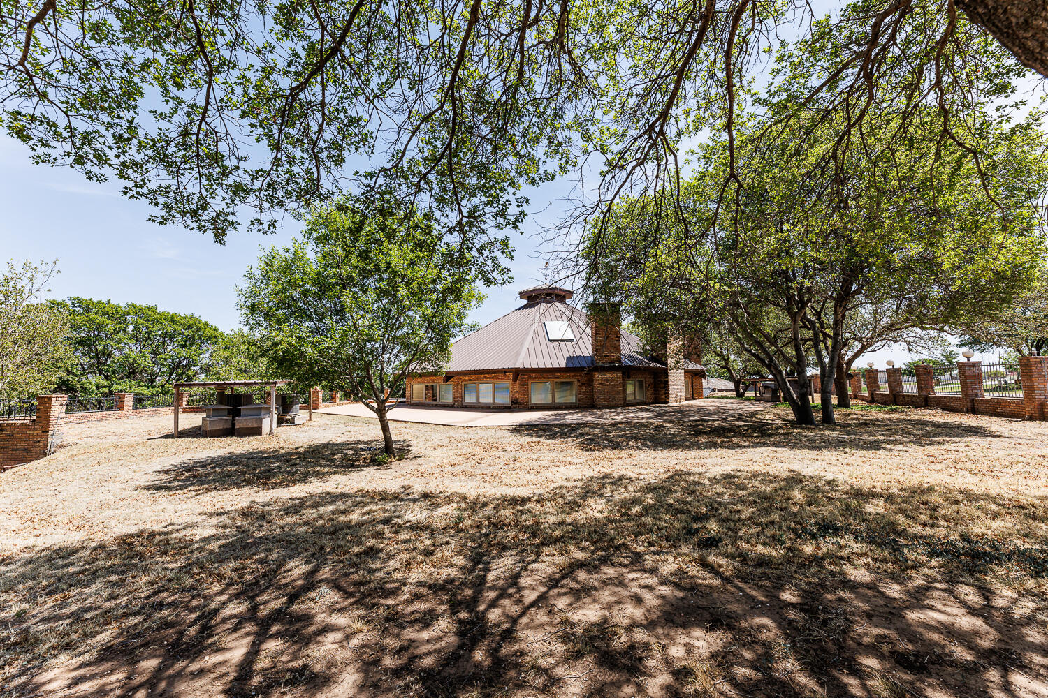 409 Mill Road Lubbock, TX 79403 - Photo 71 of 86 Back Exterior
