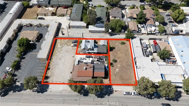 $1,700,000 | 855 West Holt Avenue, Pomona, CA 91768