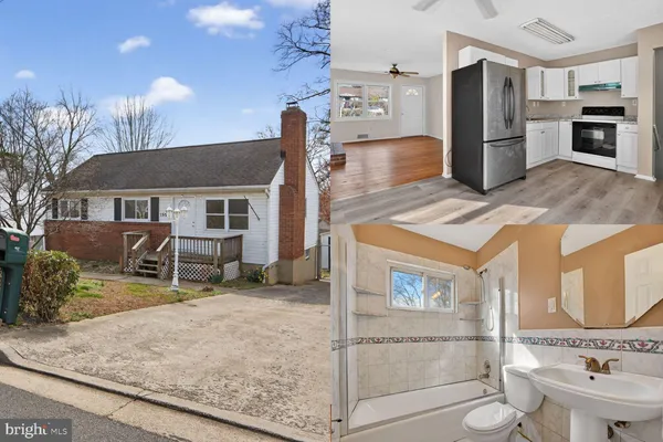 $3,500 | 1597 Katherine Court, Woodbridge, VA 22191