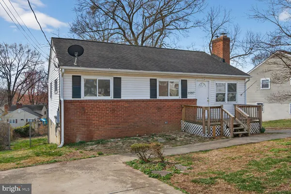 $3,500 | 1597 Katherine Court, Woodbridge, VA 22191