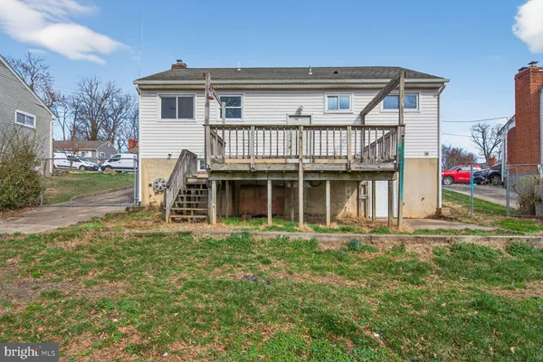 $3,500 | 1597 Katherine Court, Woodbridge, VA 22191