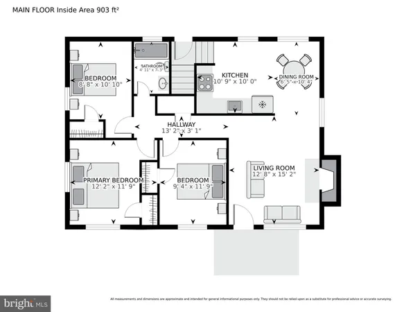 $3,500 | 1597 Katherine Court, Woodbridge, VA 22191