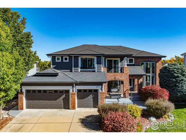 $1,100,000 | 6717 Millstone Street, Highlands Ranch, CO 80130
